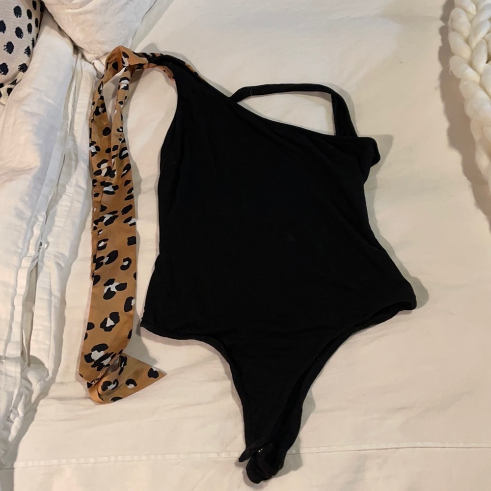 Lulu’s bodysuit